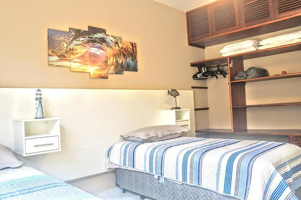 Apartamento de 2 Quartos